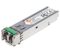 INTELLINET Modulo Trasmettitore Ottico Gigabit SFP Fibra 1000Base-Lx (LC)