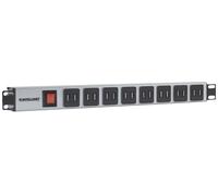 Intellinet Multipresa per Rack 16 uscite USB tipo A