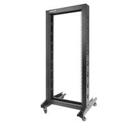 Intellinet Open Frame Rack 19'' 26U 2 Montanti