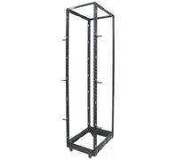 Intellinet 714259 rack 45U Rack indipendenti Nero [714259]