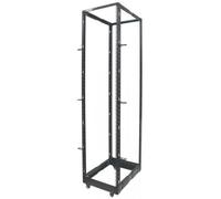Intellinet Open Frame Rack 19'' 4 Montanti 45U con profondità regolabile