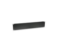 INTELLINET Pannello cieco per Armadi Rack 19 Nero 2 Unità
