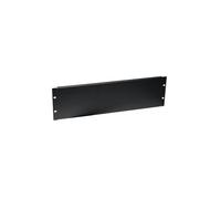 INTELLINET Pannello cieco per Armadi Rack 19 Nero 3 Unità