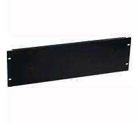 Intellinet Pannello Cieco per Armadi Rack 19'' Nero 4 Unità