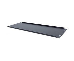 Intellinet Pannello Cieco per Armadi Rack 19'' Nero 4 Unità