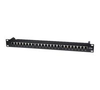 INT 513487 - Pannello patch, 24 porte, Cat5e, 1U