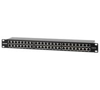 Intellinet Pannello Patch FTP 48 Posti RJ45 1U Cat.6A
