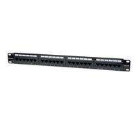 Intellinet 513555 pezzo di pannello 1U