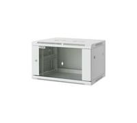 Intellinet 711807 rack 9U Da parete Grigio - Intellinet 711807, Da