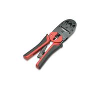 INTELLINET Pinza a crimpare professionale per RJ45
