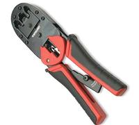 Intellinet Pinza a Crimpare Professionale per RJ45