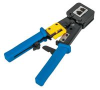 Intellinet Pinza di Crimpatura per Plug Modulari FastCrimp