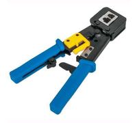 Intellinet Pinza di Crimpatura per Plug Modulari FastCrimp
