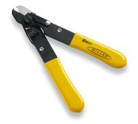 Pinza Spella Cavi Miller a 3 Fori