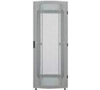 Intellinet Premium Server - Armadio - Armadio di rete - Nero RAL 9005 - 26U - 483 cm (19")