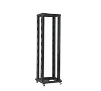 Intellinet Rack 19'' Open Frame 38 Unita' P 600 Nero
