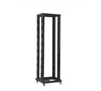 Intellinet Rack 19'' Open Frame 42 Unita' P 600 Nero