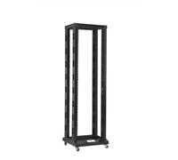 Intellinet Rack 19'' Open Frame 42 Unita' P 600 Nero