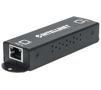 Intellinet Repeater 1 Porta Gigabit ad Alta Potenza PoE + Extender