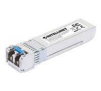 Intellinet Transceiver 10 Gigabit Fibra Ottica LC Duplex SFP+