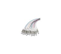 INTELLINET Set 12 Pigtail LC 50/125µ, OM4