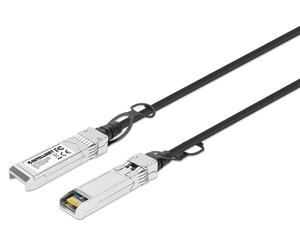 Intellinet SFP+ 10G Passive DAC Twinax Cable SFP+ to SFP+ 3m HPE Compatible Dire