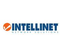 Intellinet Transceiver 10 Gigabit Fibra Ottica LC Duplex SFP+