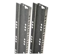 Intellinet Staffe Montanti per Rack 19'' 38U