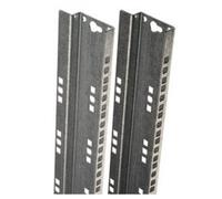 Intellinet Staffe Montanti per Rack 19'' 42U