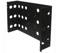 Intellinet Supporto universale VESA per montaggio monitor a rack 19''