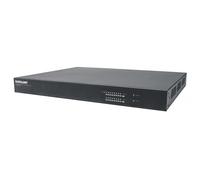 Intellinet Switch AV Gigabit Ethernet PoE+ a 16 porte 2 SFP