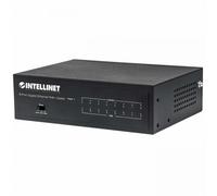 Intellinet Switch Gigabit Ethernet 8 Porte PoE+