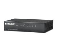 INT 523301 - Switch, 5 porte, Fast Ethernet
