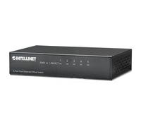 INT 523301 - Switch, 5 porte, Fast Ethernet