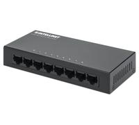 INT 523318 - Switch, 8 porte, Fast Ethernet