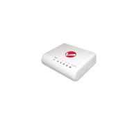 INTELLINET Switch Hub Office 10/100Mbps Fast Ethernet 5 porte