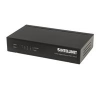 INT 561228 - Interruttore, 5 porte, Gigabit Ethernet, PoE