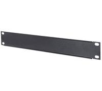 INTELLINET TAPA CIEGA 10 "1U NEGRA