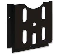 Intellinet Tasca Porta Documenti per Armadi Rack Nero