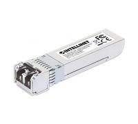 Intellinet Transceiver 10 Gigabit Fibra Ottica LC Duplex SFP+