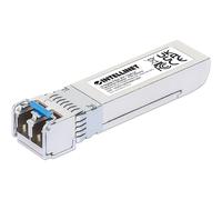 intellinet Transceiver 10 Gigabit Fibra Ottica Monomodale SFP+