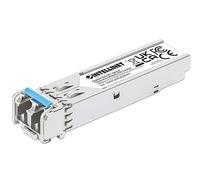 Intellinet Transceiver Gigabit Mini-GBIC SFP Porta LC Monomodale 10 km