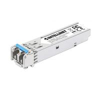 Intellinet Transceiver SFP Fibra Ottica Monomodale LC Duplex 1000Base-LX