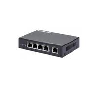 Intellinet Ultra PoE Extender Gigabit 4 porte