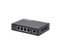 Intellinet Ultra PoE Extender Gigabit 4 porte