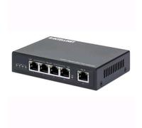 Intellinet Ultra PoE Extender Gigabit 4 porte