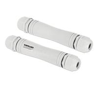 Intellinet UltraLong Range Outdoor PoE-Extender bis 1000m Switch di 561952
