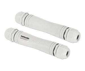 Intellinet UltraLong Range Outdoor PoE-Extender bis 1000m Switch di 561952