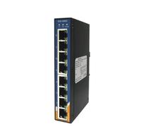 Intellinet Unmanaged Ethernet Switch Gigabit 8 porte 10/100/1000Base-T(X) Slim