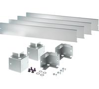 Intellinet Zoccolo 600 x 600 mm per Armadi Rack Serie NextGen Grigio